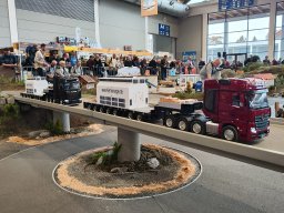 Faszination Modellbau 2025